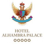 ALHAMBRA PALACE HOTEL 